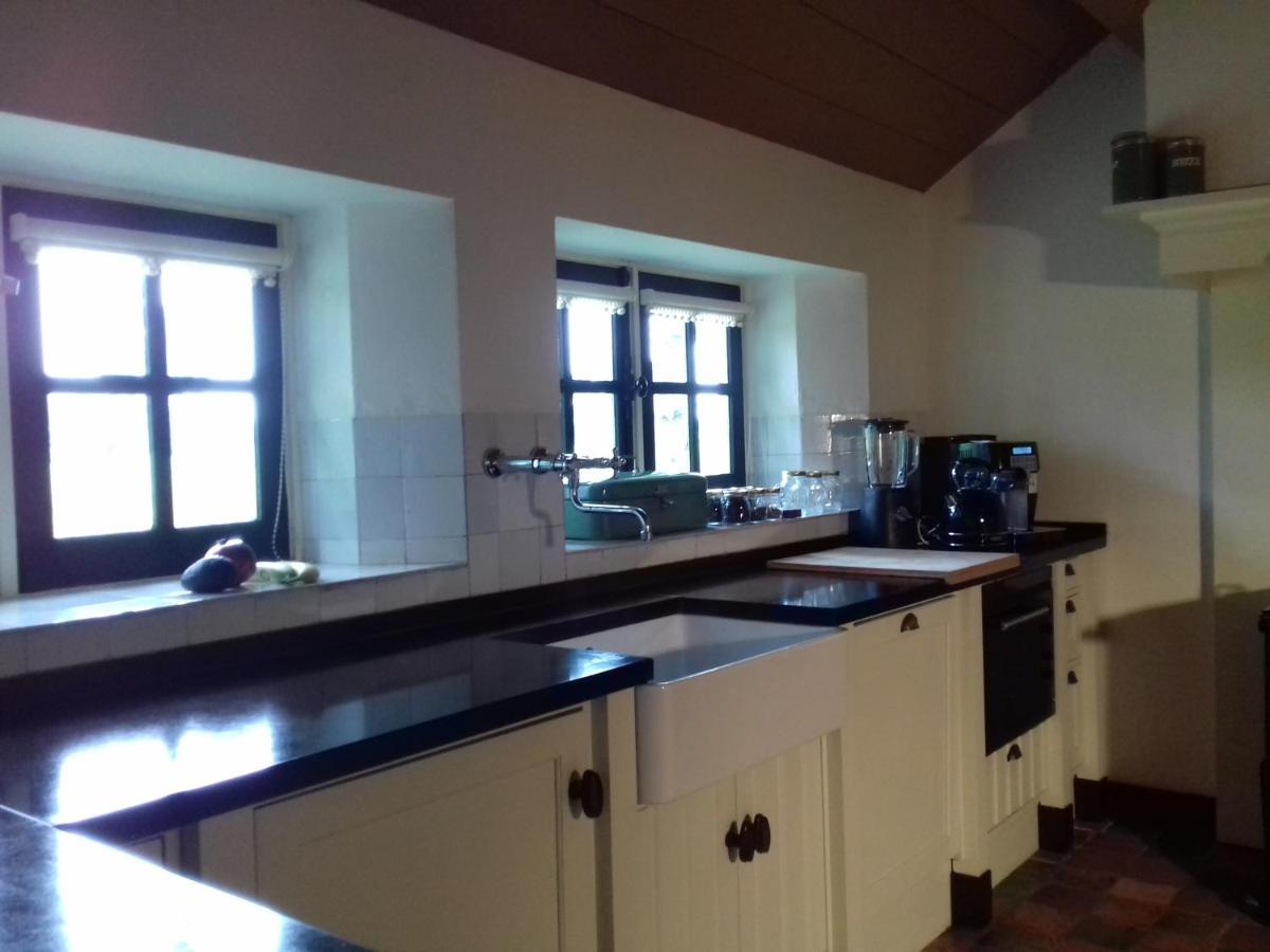 Huis Eedingh Onstwedde Zewnętrze zdjęcie