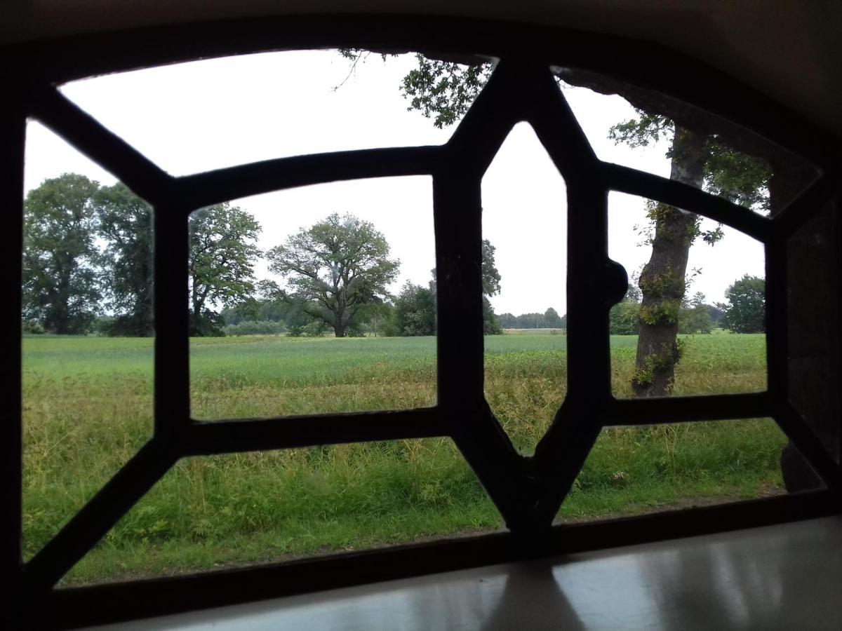 Huis Eedingh Onstwedde Zewnętrze zdjęcie
